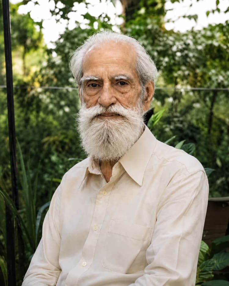 Bhabesh Chandra Sanyal