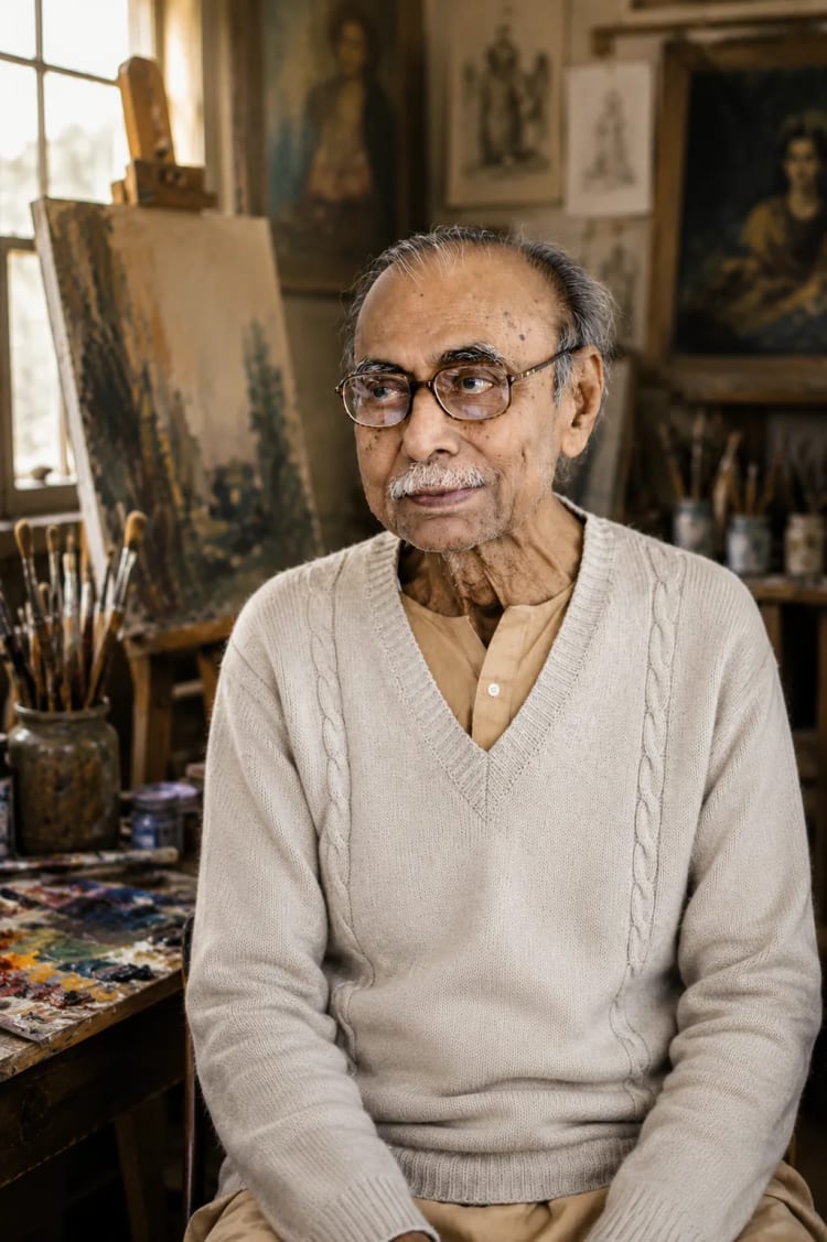 Mohammad Kibria