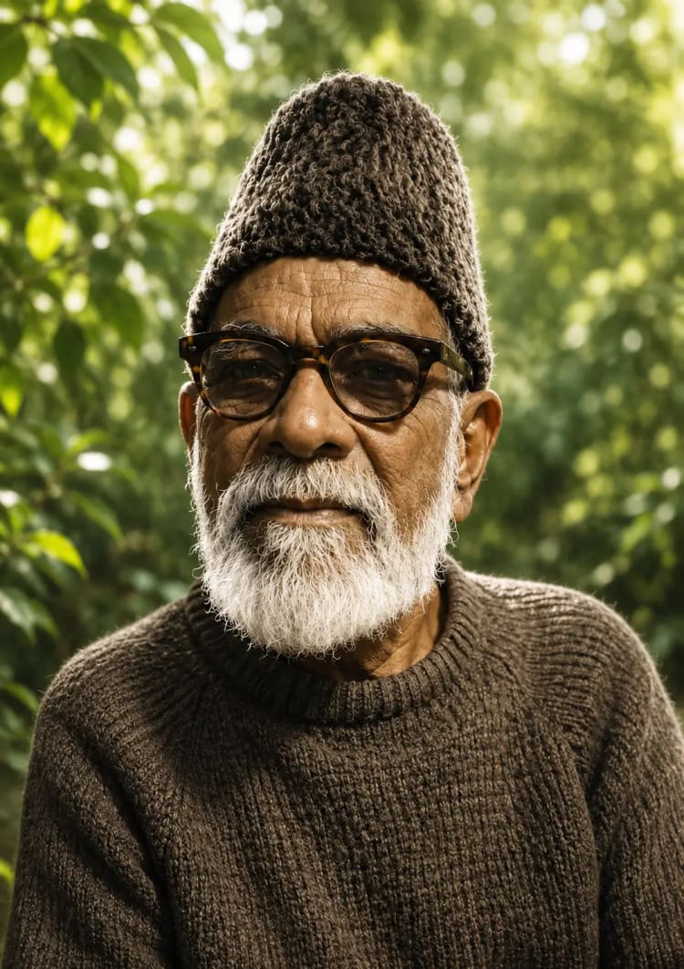 Ustad Allah Bakhsh