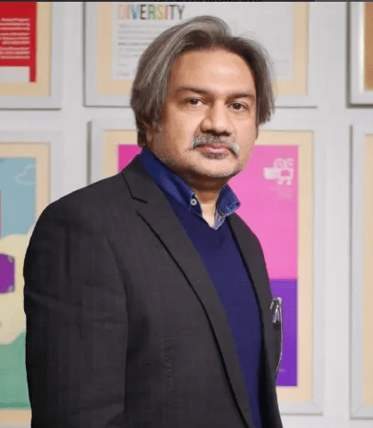 Ali Azmat