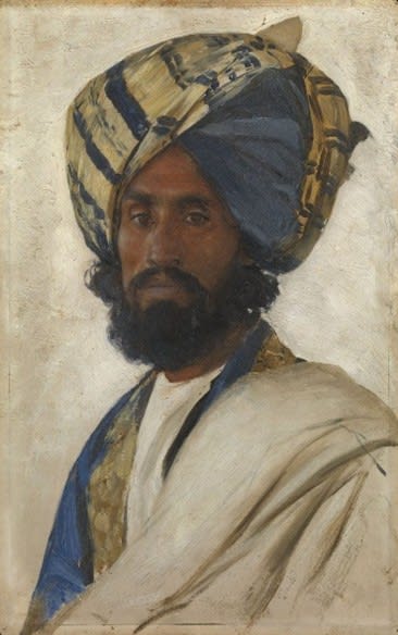 Munshi Sher Muhammad