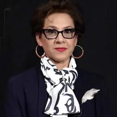 Maliha Azami Aga