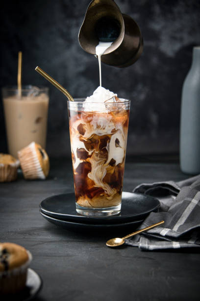 Cold Coffee