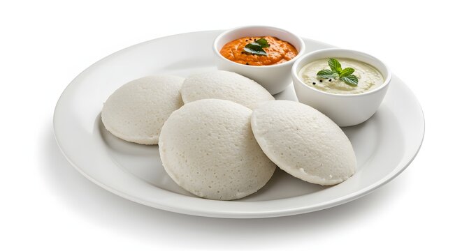 Idli 3 Piece