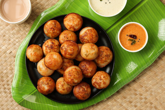 Appe/Paniyaram