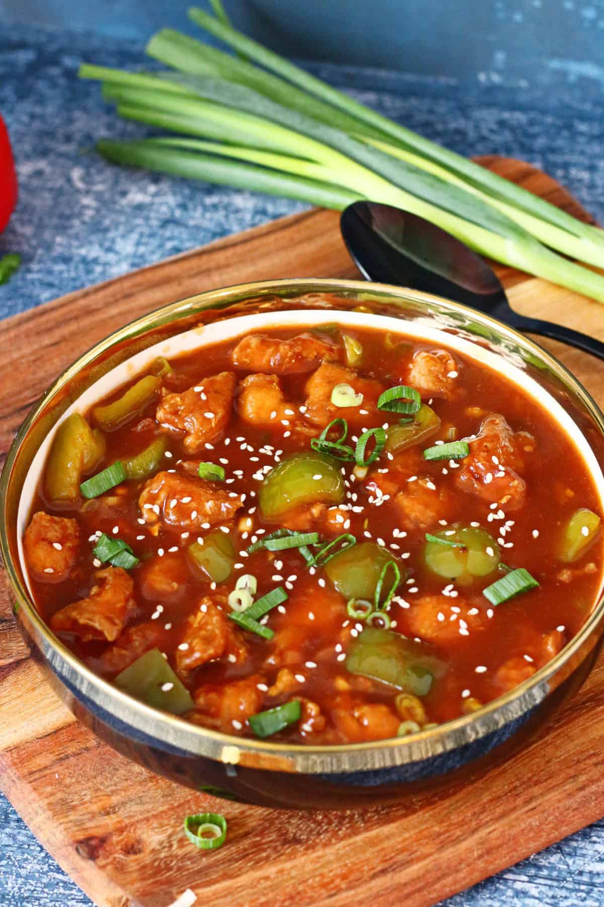 Paneer Lababdar