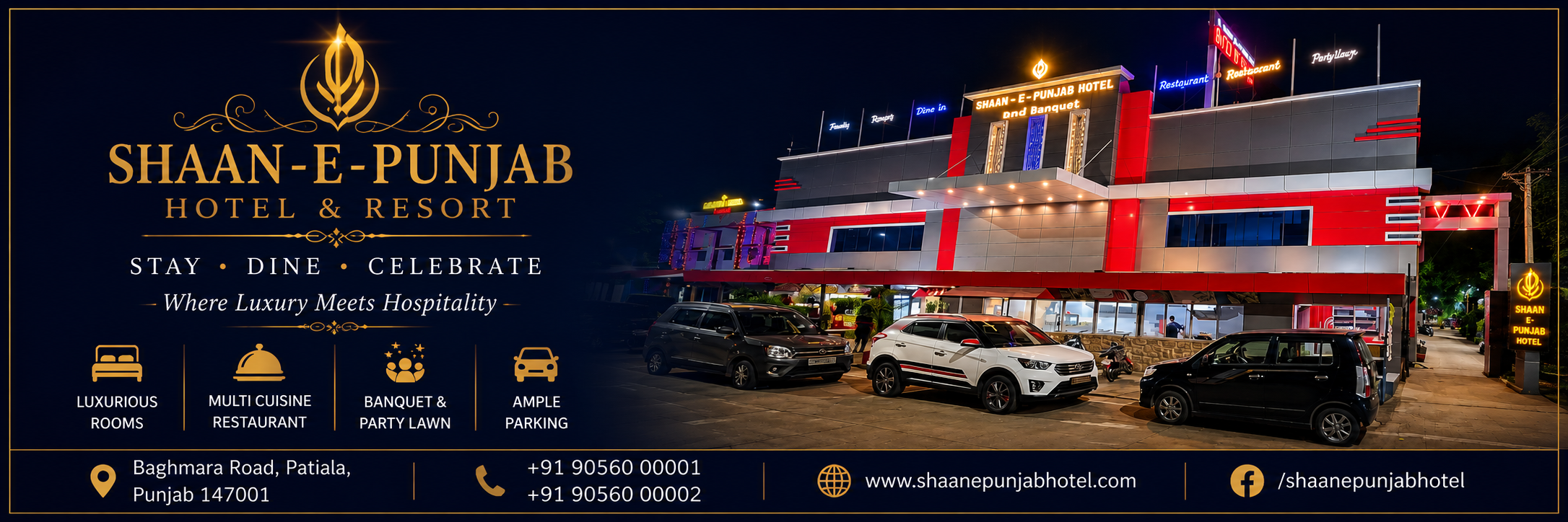 Shaan e punjab