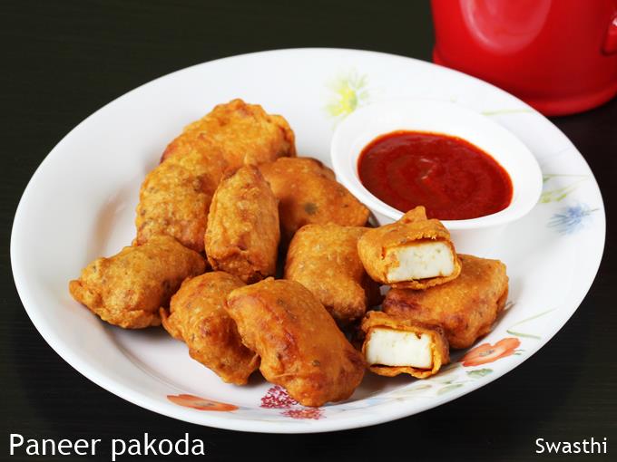 Gobi Pakoda
