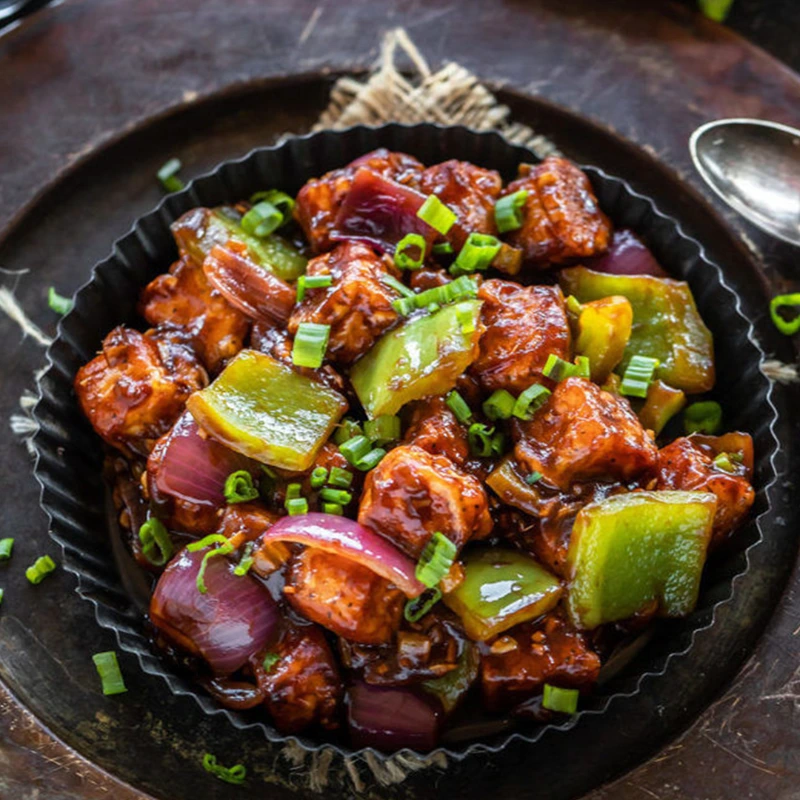 Paneer 65