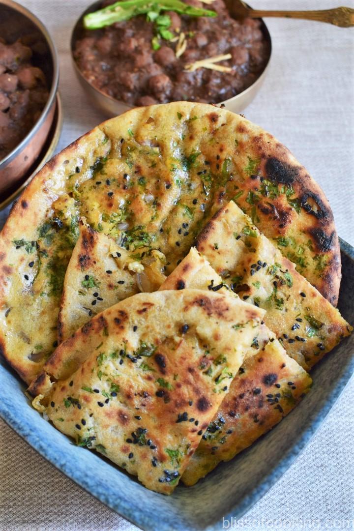Paneer Paratha