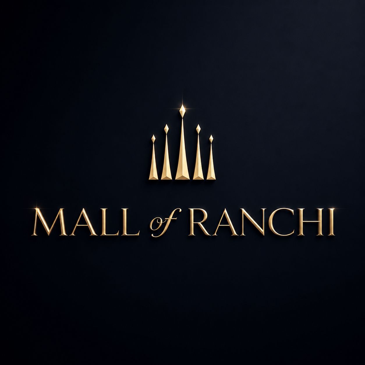 The Mall of Ranchi