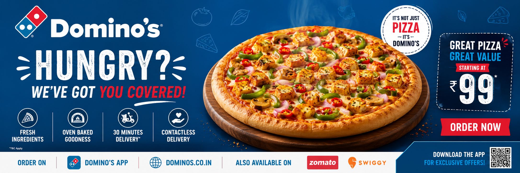 Domino's