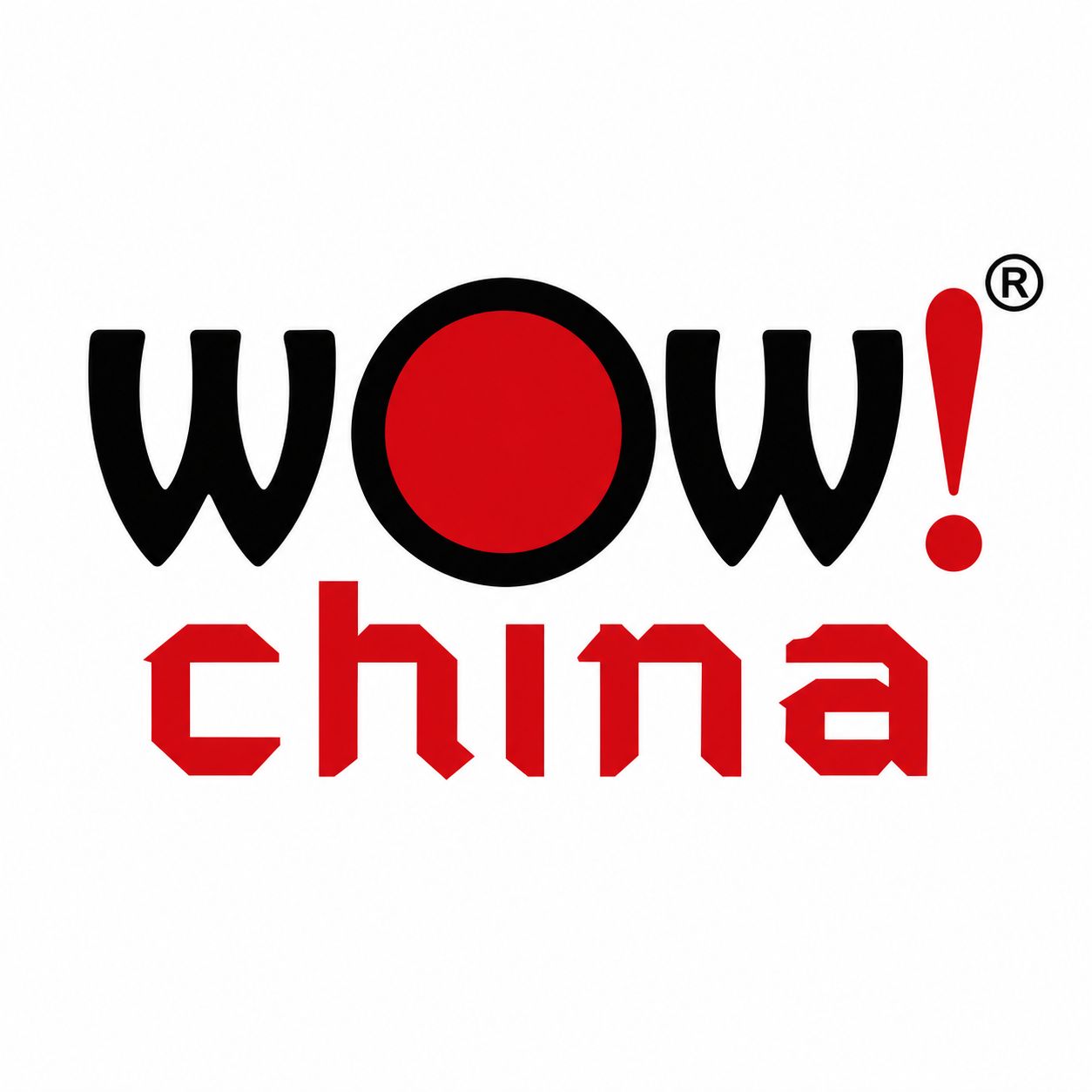 Wow China