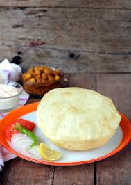 Extra Bhatura