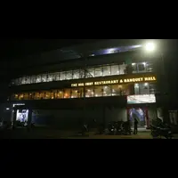 The Highway Restaurant