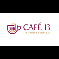 Cafe 13