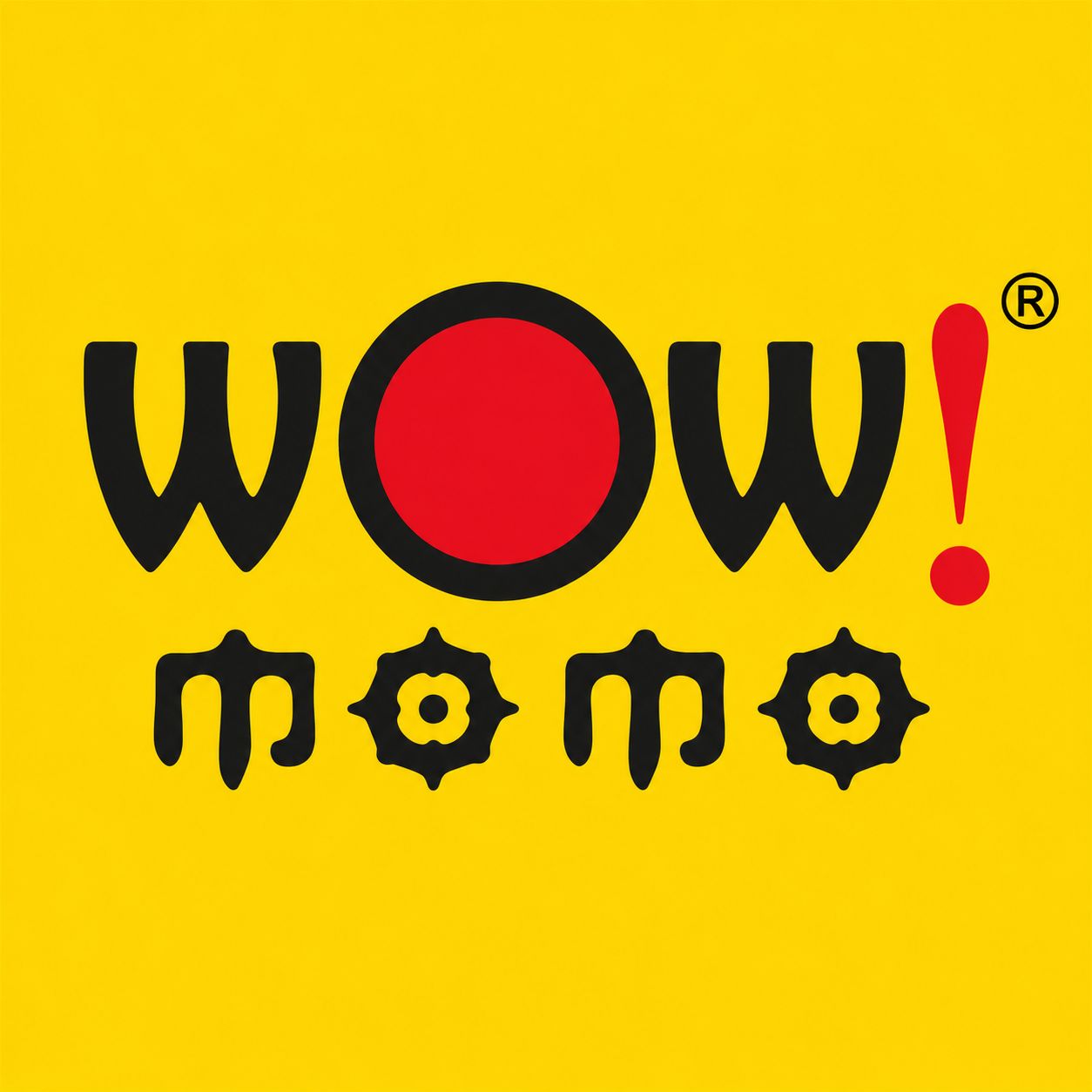 Wow momo