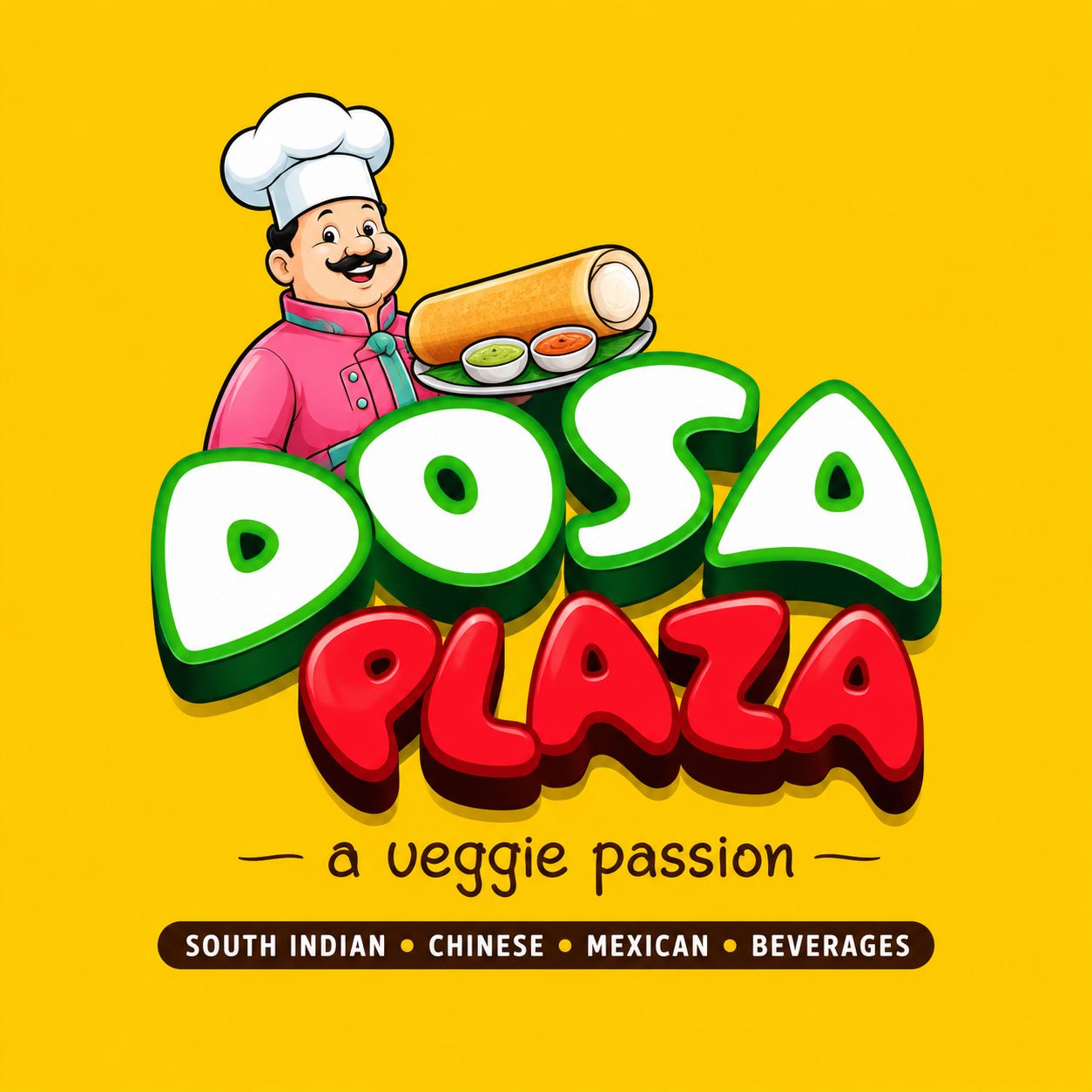 Dosa Plaza