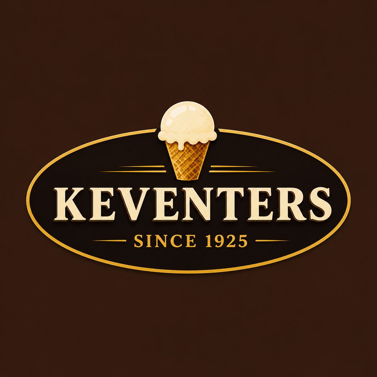 Keventers