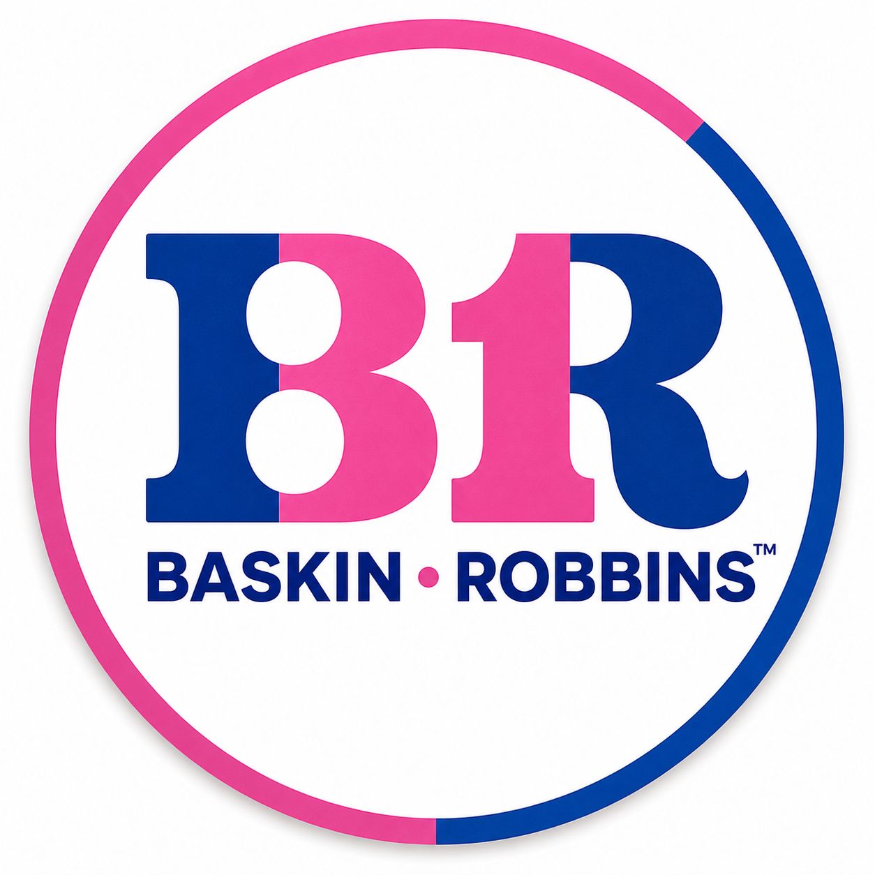 Baskin Robbines