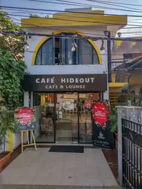 Cafe Hideout