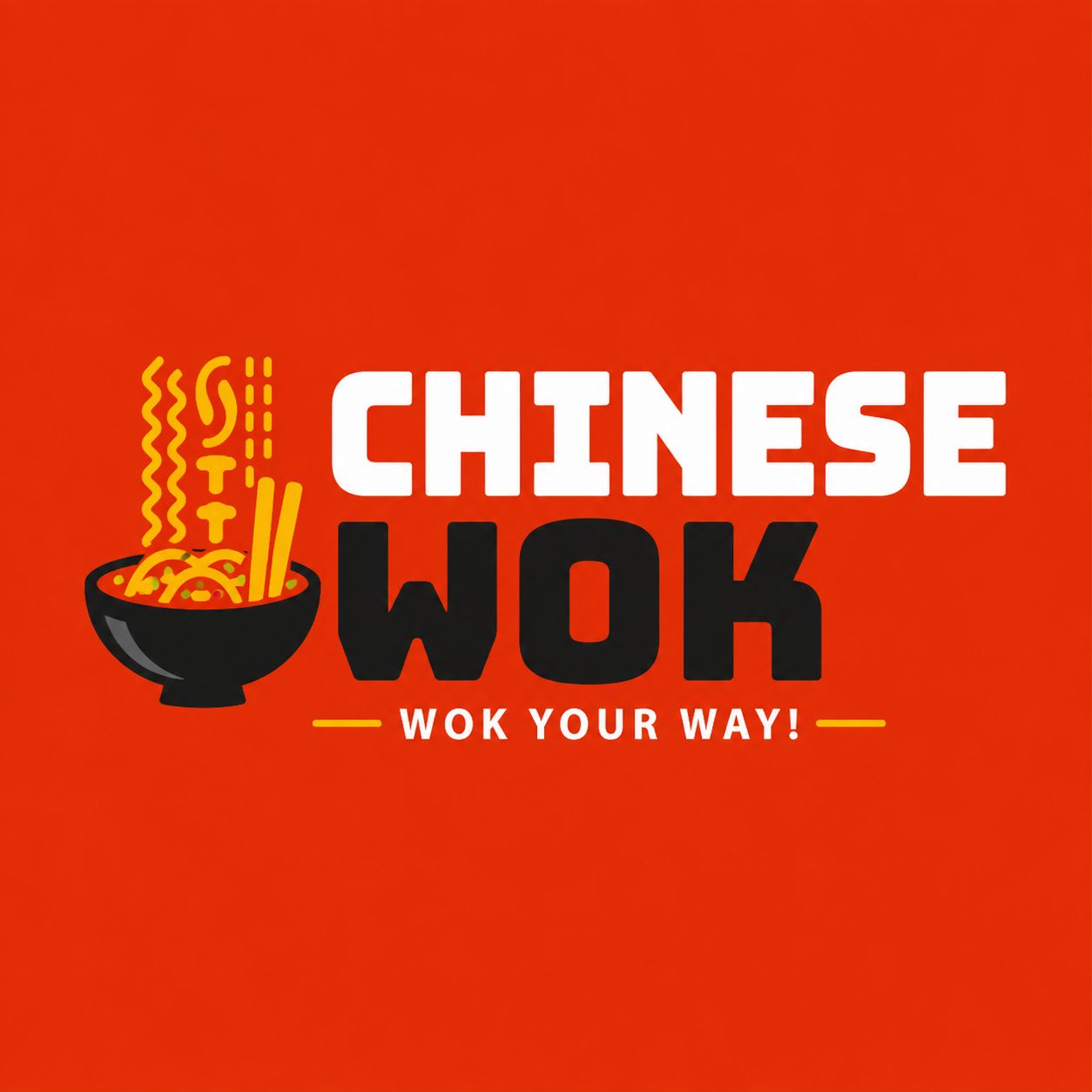 Chinese Wok