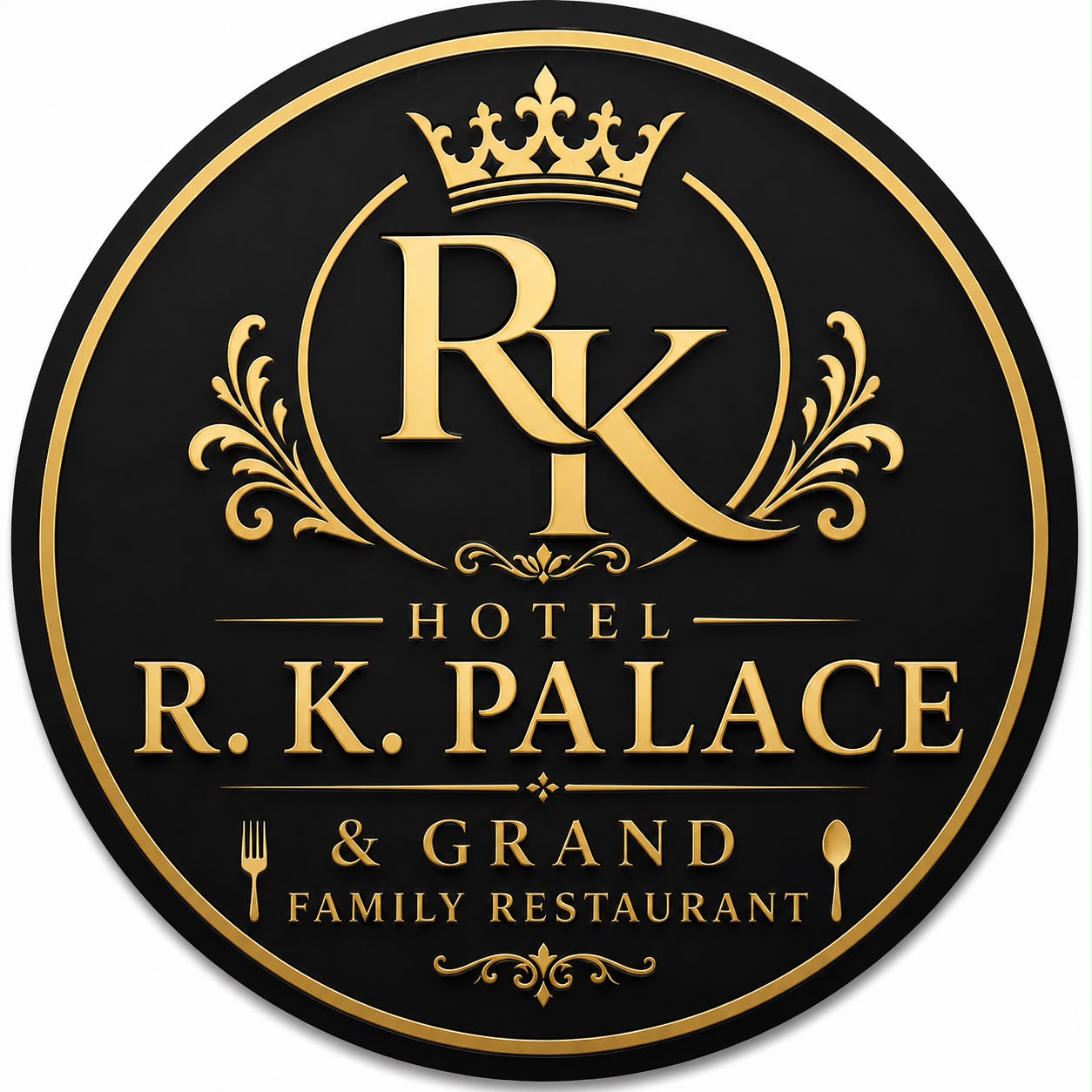 R.K Palace Hotel & Restaurant
