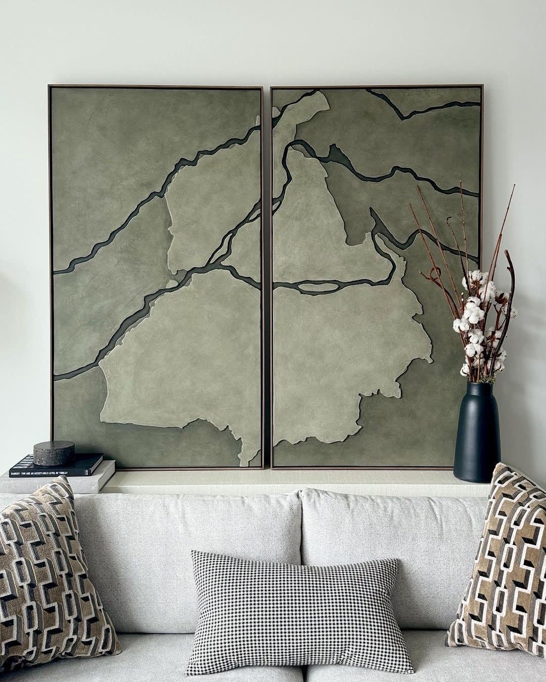 Wall Mural