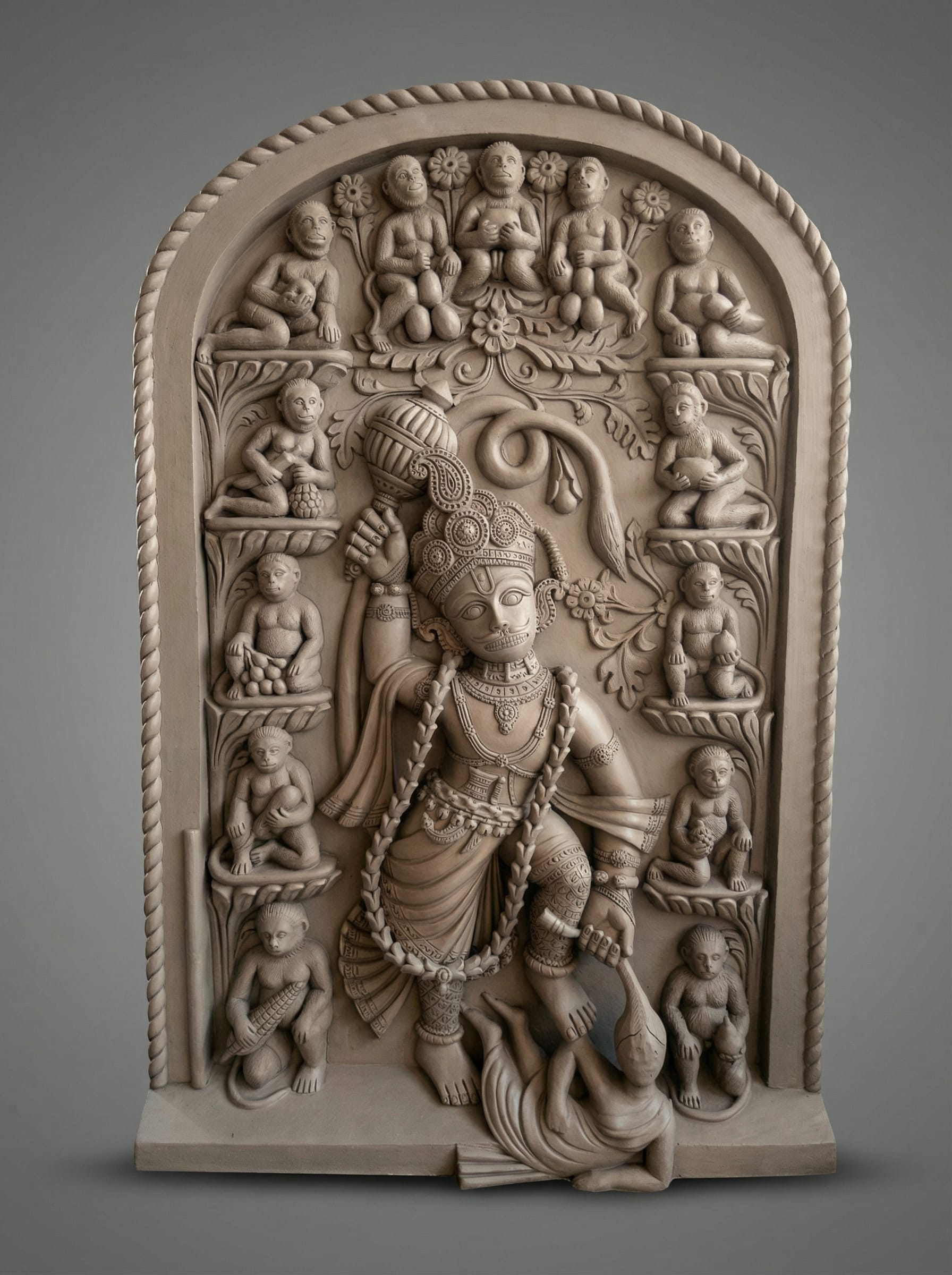 Custom 3D Sculpture