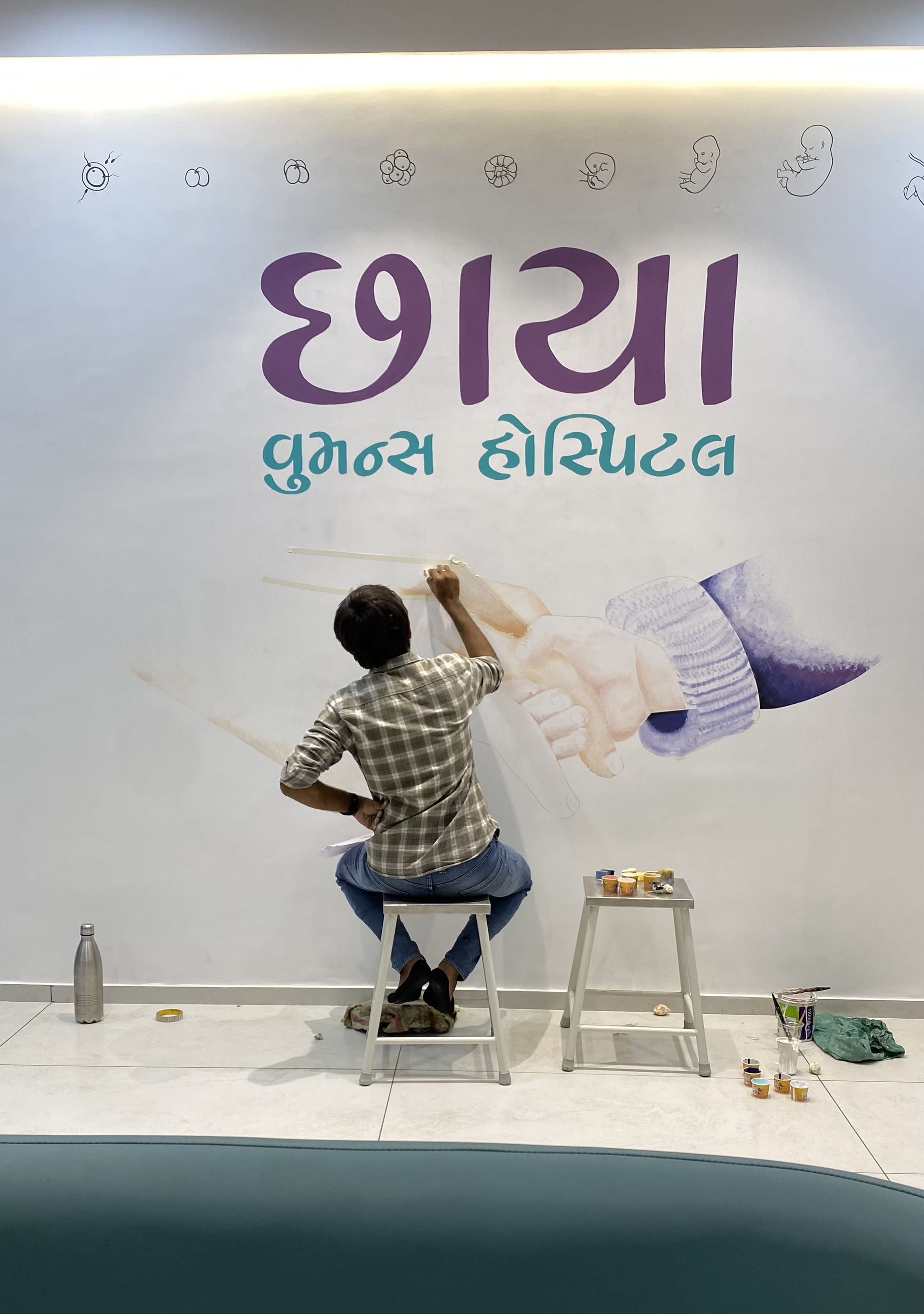 Brand Story Telling