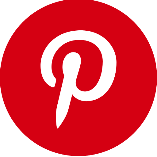 Pinterest logo
