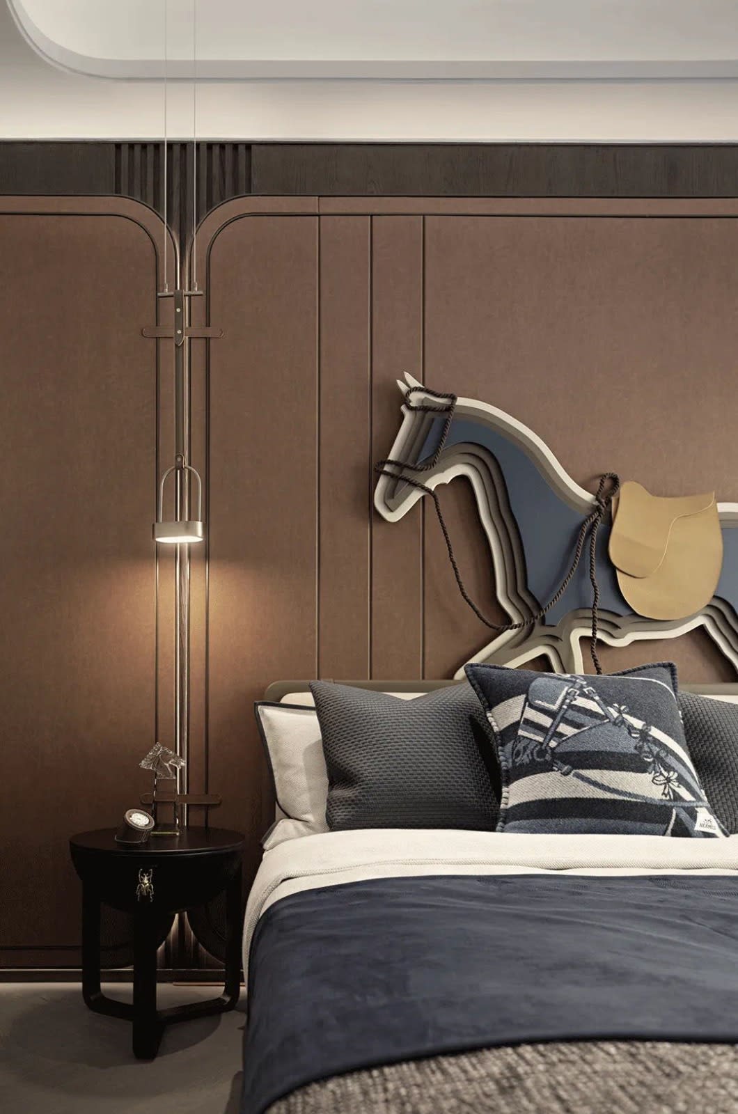 Vastu Art Installation