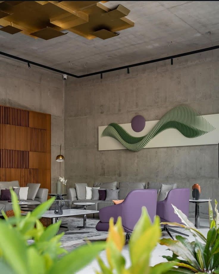 Luxury Interior Art & Décor by Artoholix