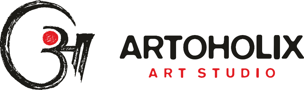 Artoholix Art Studio