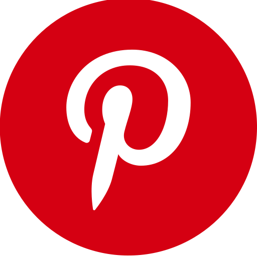 Pinterest logo