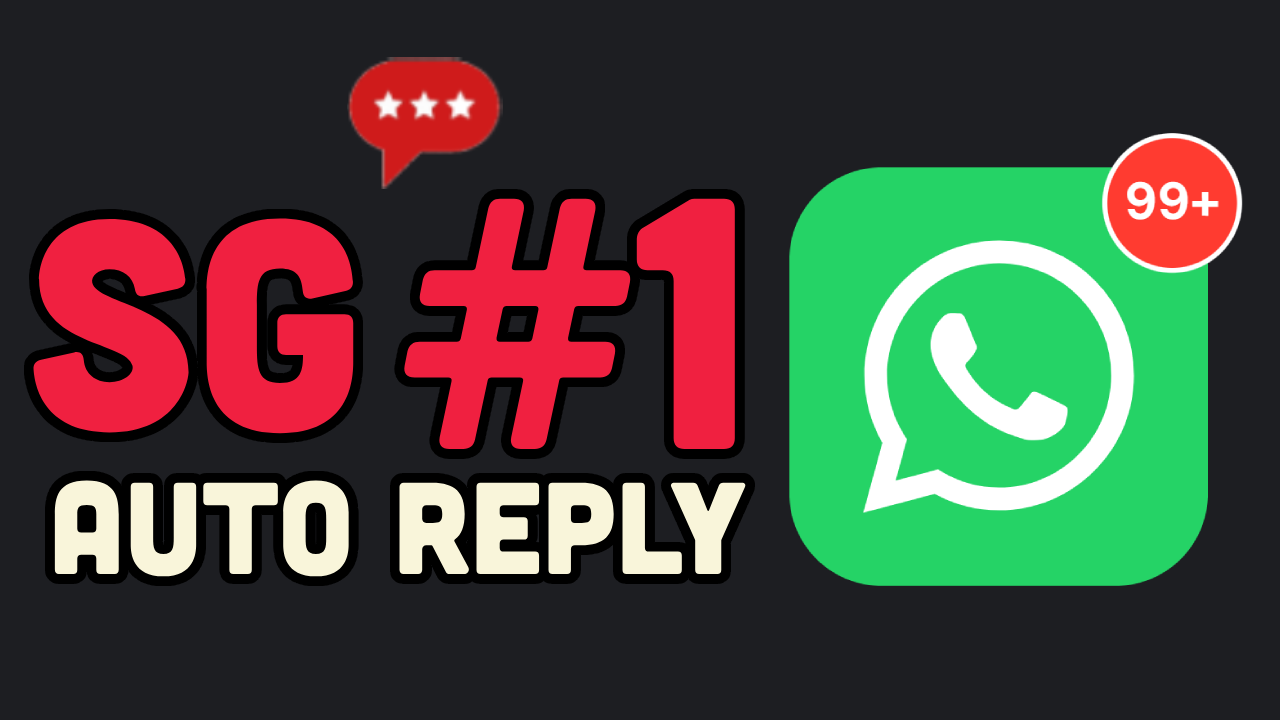 What Is SG Reply? The AI WhatsApp Assistant Built for Singapore Businesses