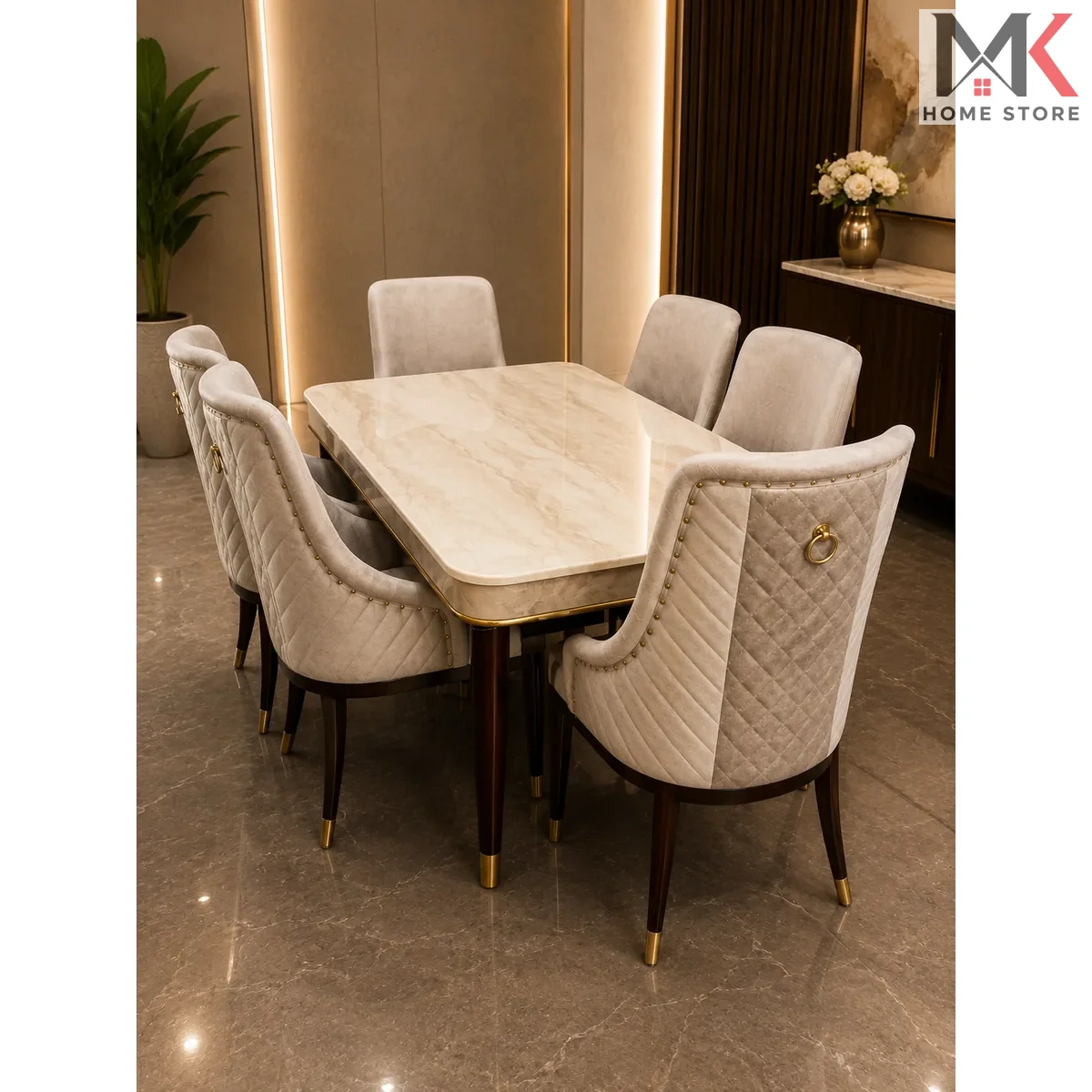 Dining Tables