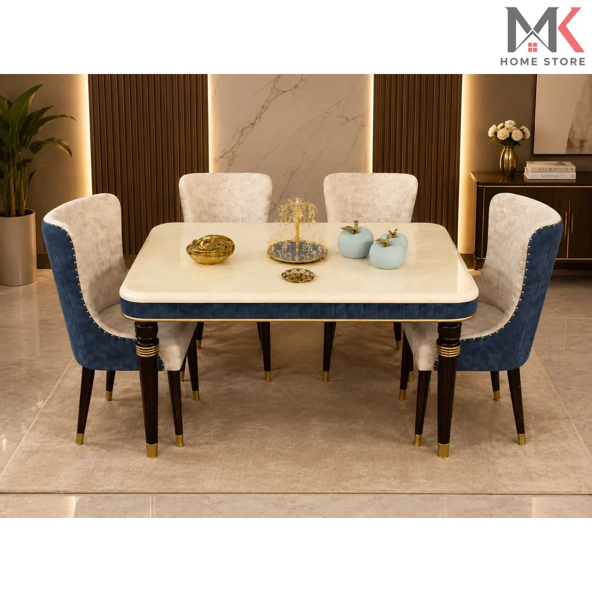 Nova Dining Set