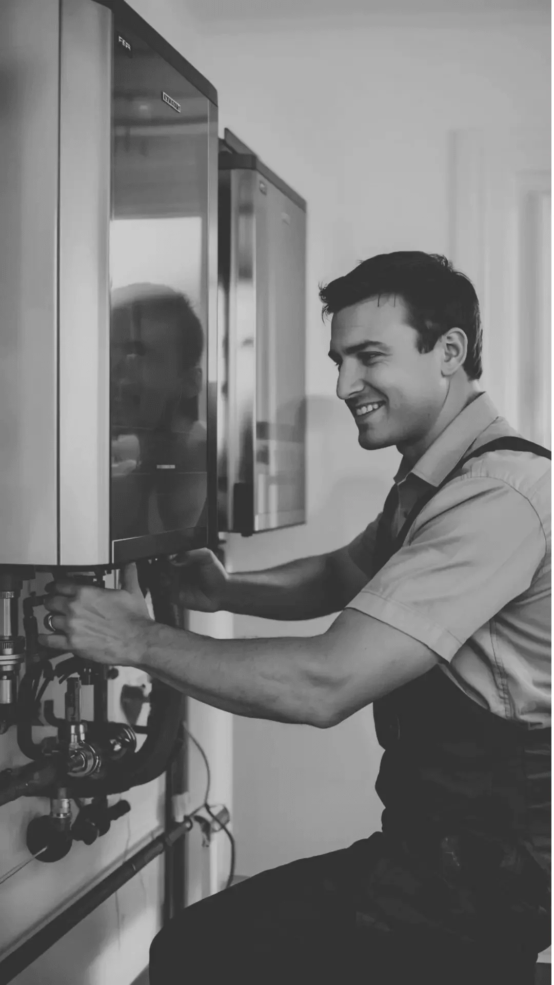 Técnico de Electroclisa
