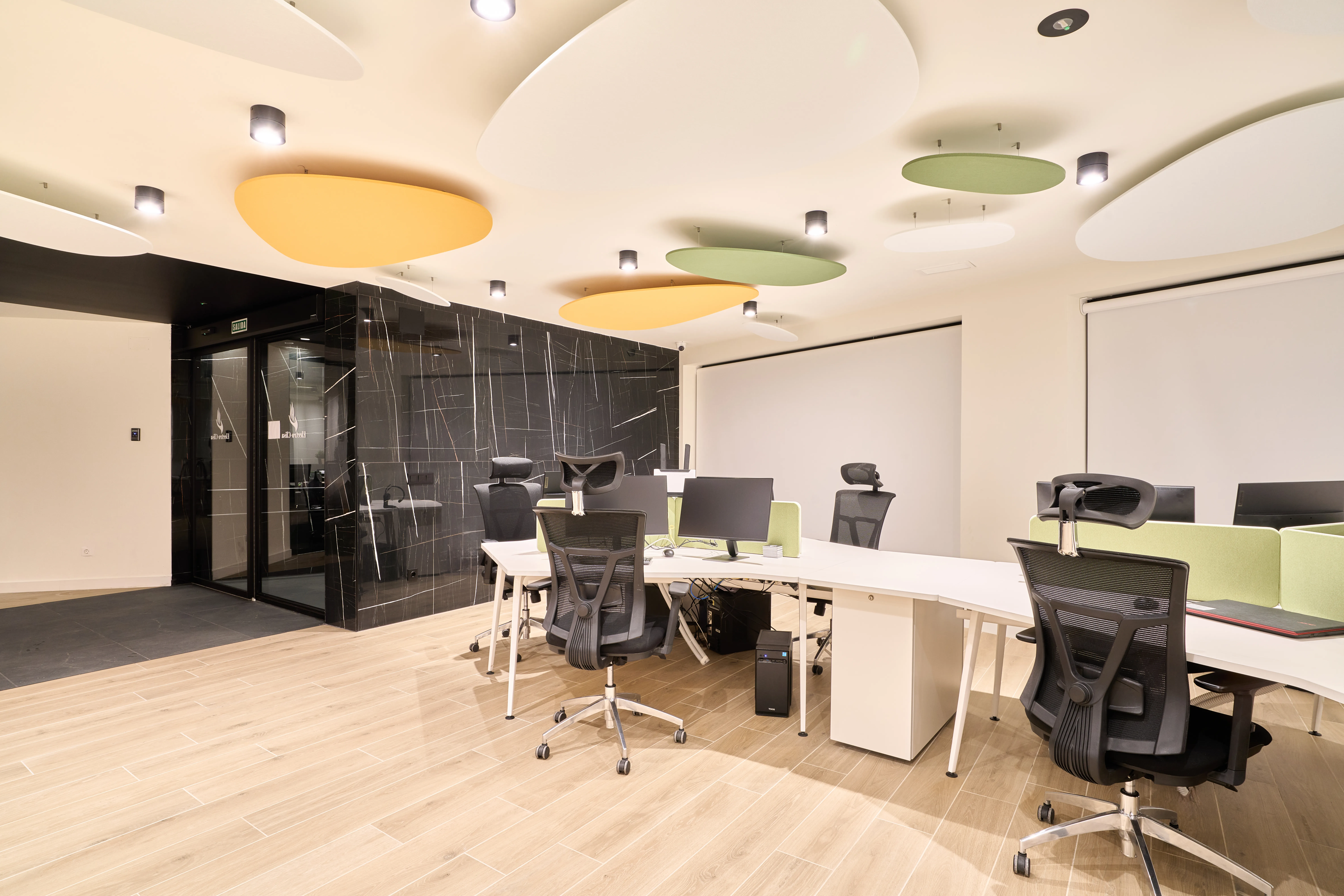 Nuestras oficinas 2