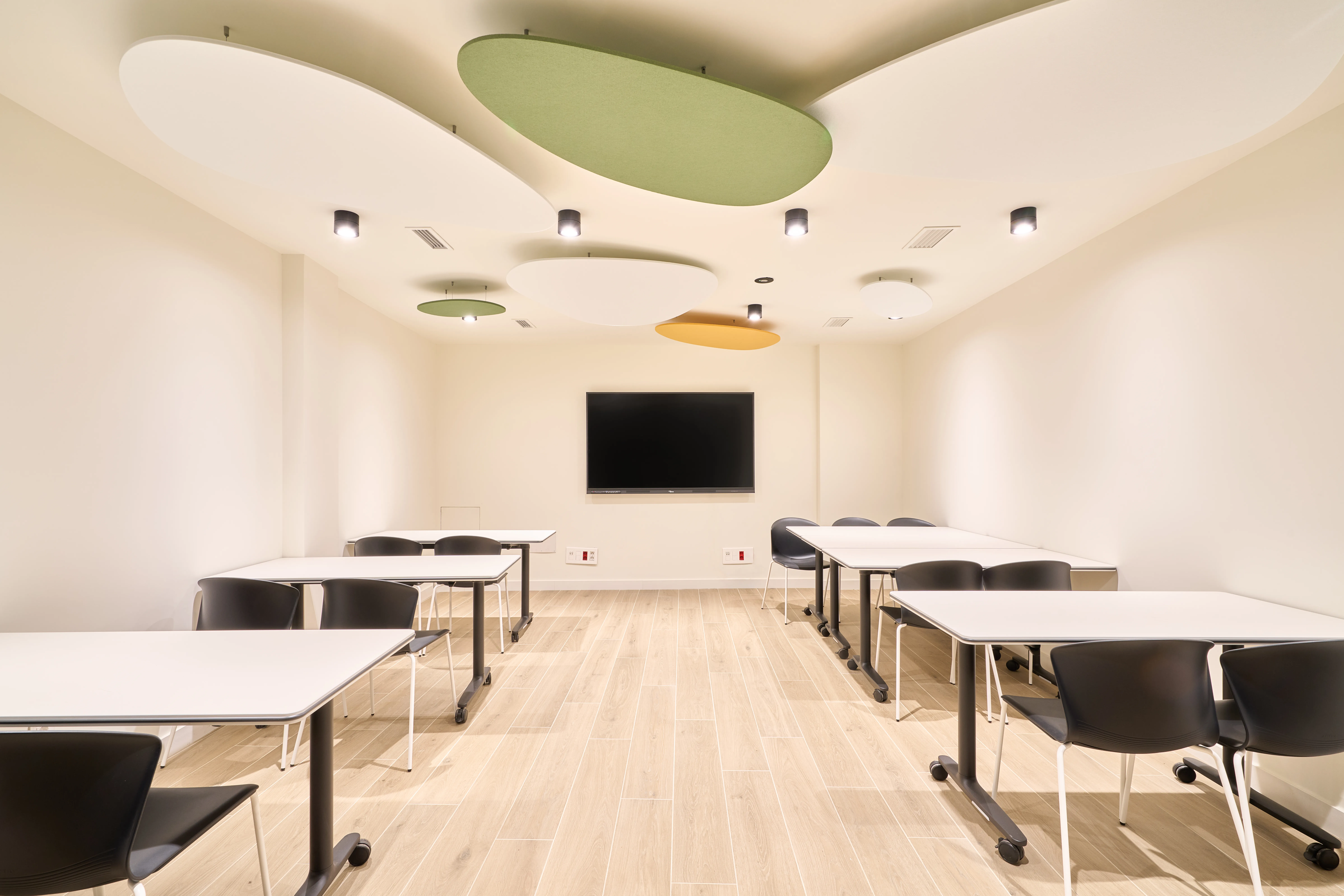 Nuestras oficinas 4