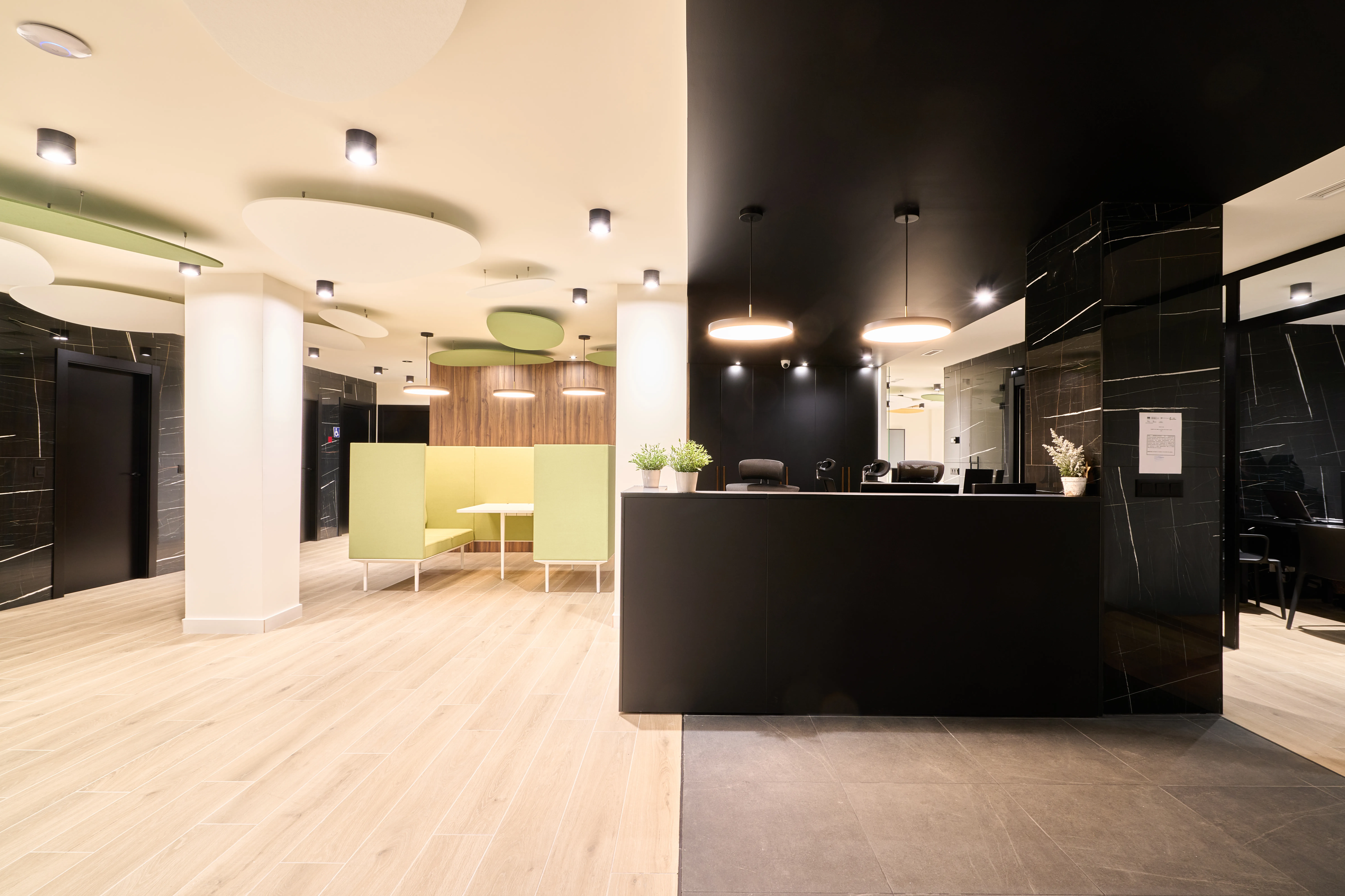 Nuestras oficinas 3