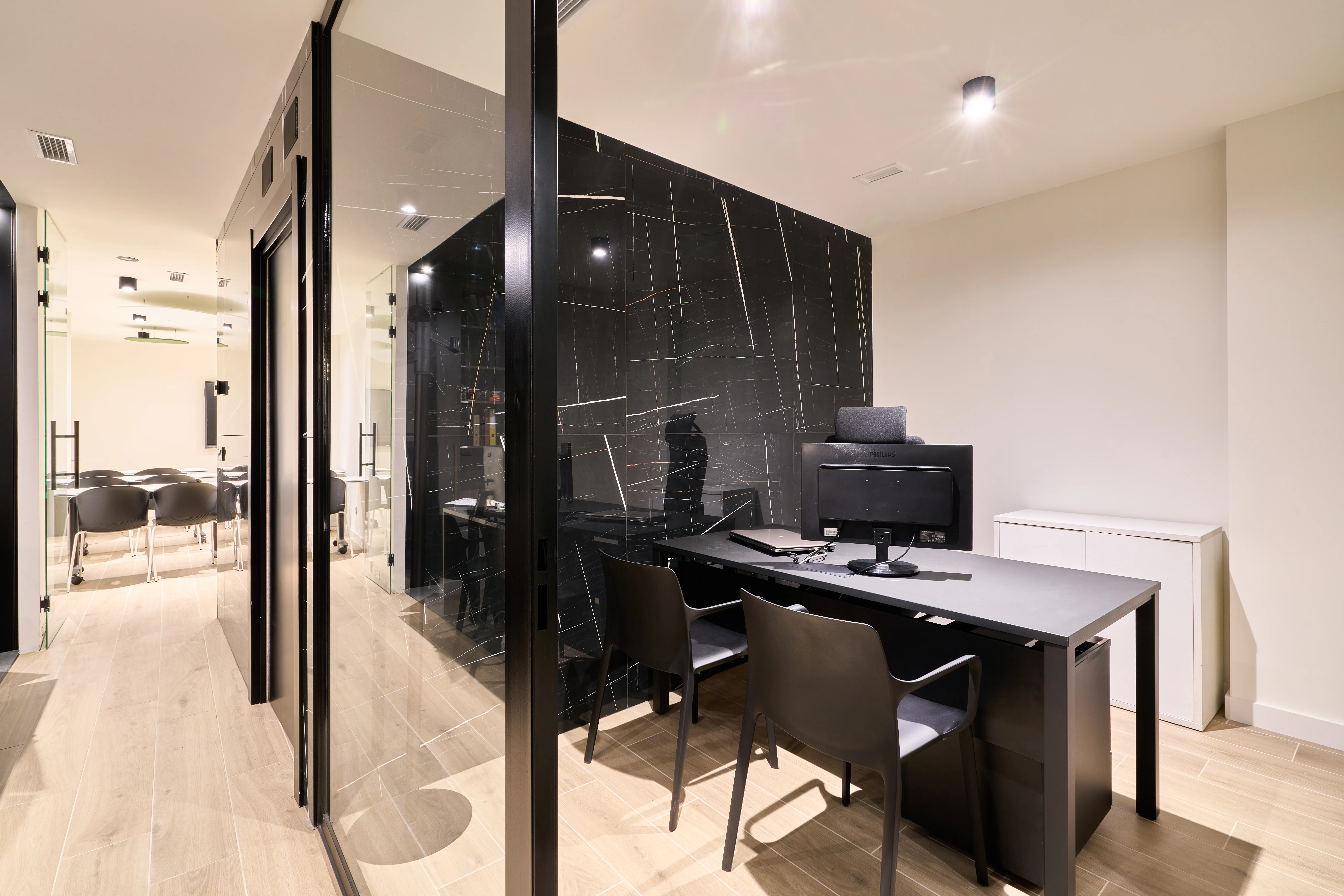 Nuestras oficinas 1