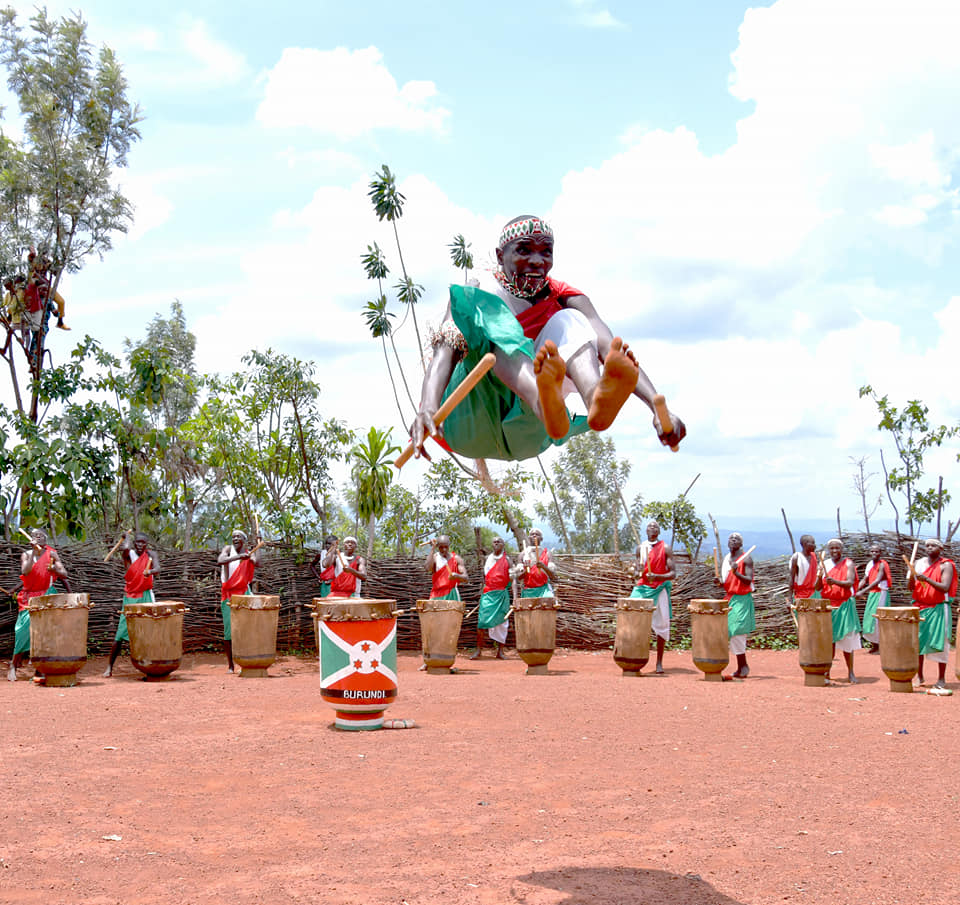 CULTURE AND SAFARI TOUR