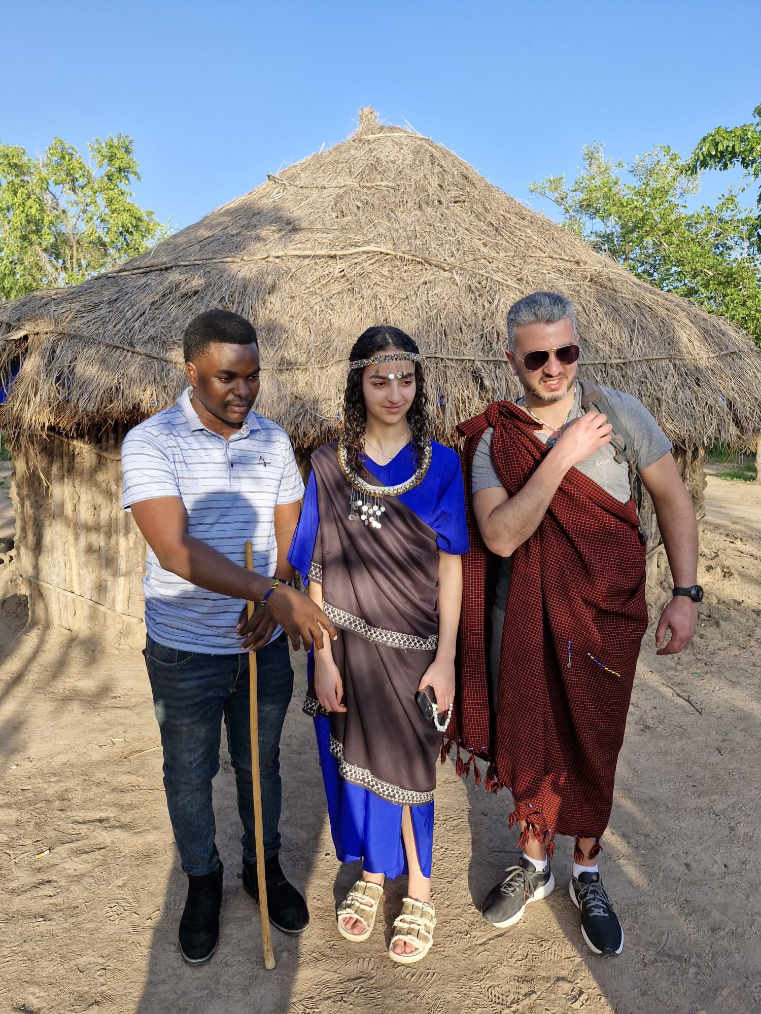 LOCAL CULTURE TOURS IN TANZANIA EXPRIENCES