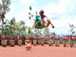 Thrilling Experience in BURUNDI