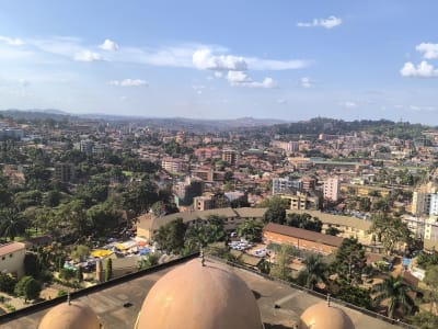 Kampala