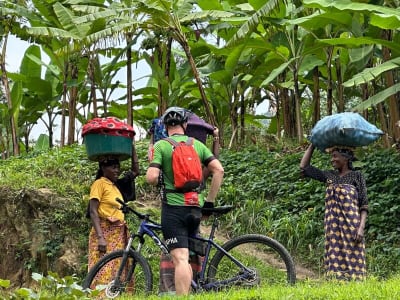 3 Days Congo Nile trail adventure