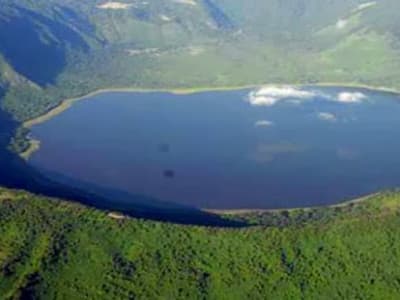 3 Days 2Nights Ngorongoro, Tarangire and Lake Manyara National Park.