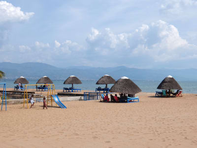 Bujumbura
